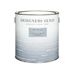DESIGNERS GUILD MATT EMULSION WATER BASED PAINT TIN
