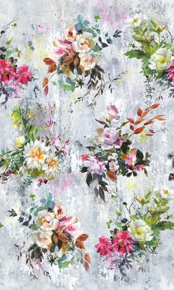 AUBRIET-FUCHSIA