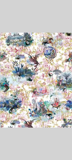 REVERIES - TOMETTE
