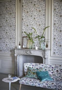JARDIN DES PLANTES COLLECTION