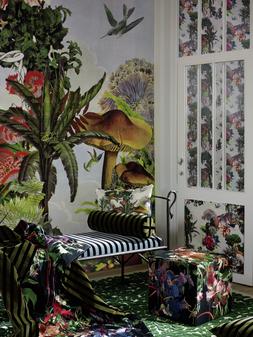 HISTOIRES NATURELLES