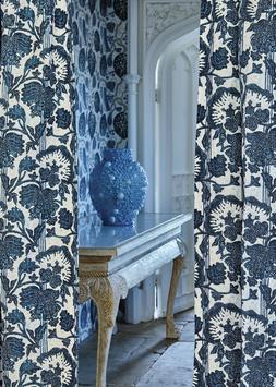 WILLIAM YEOWARD - PELLENPORT FABRICS