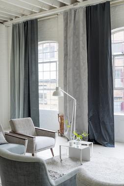 GREY CLOTH COLLECTION