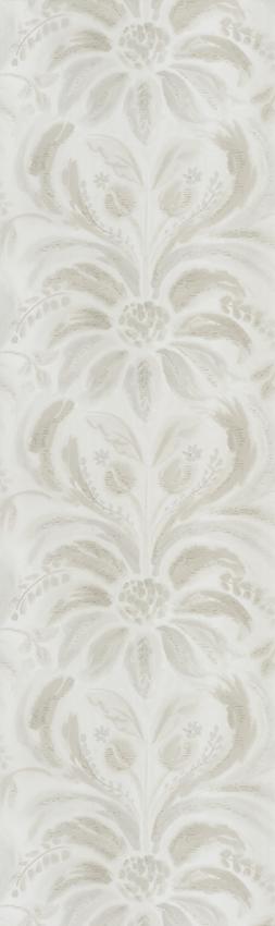 ANGELIQUE DAMASK - LINEN