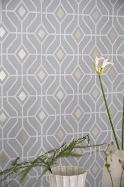 MAJOLICA WALLPAPER COLLECTION