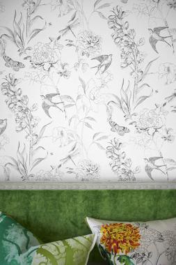 JARDIN DES PLANTES COLLECTION
