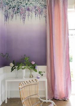 SHANGHAI GARDEN FABRIC & WALLPAPER COLLECTION
