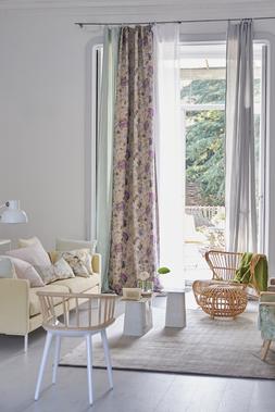 MAJOLICA FABRIC COLLECTION