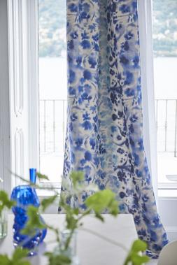 MAJOLICA FABRIC COLLECTION