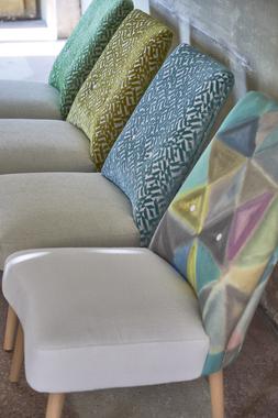 GIARDINO SEGRETO COLLECTION