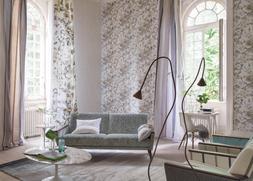 SHANGHAI GARDEN FABRIC & WALLPAPER COLLECTION