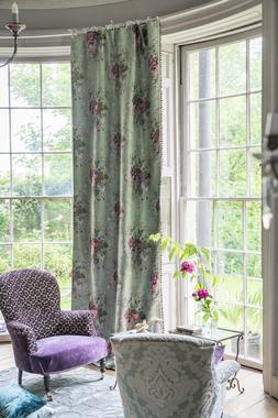 CONNAUGHT FABRICS