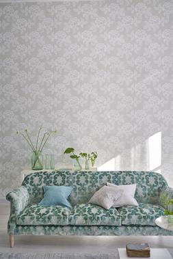 MAJOLICA WALLPAPER COLLECTION