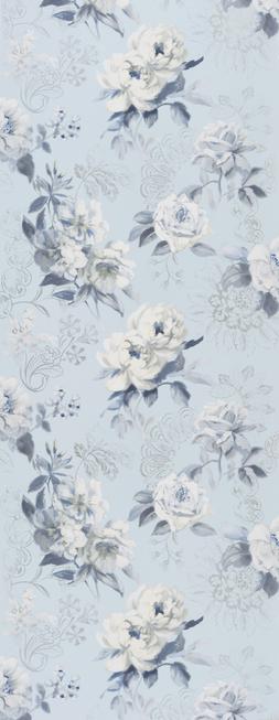 VICTORINE - CORNFLOWER
