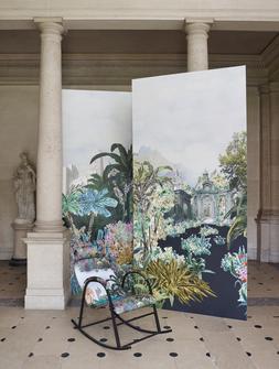 INCROYABLES ET MERVEILLEUSES COLLECTION