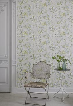 MAJOLICA WALLPAPER COLLECTION