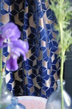 LE POEME DE FLEURS COLLECTION - FITZROVIA WEAVES