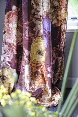 LE POEME DE FLEURS FABRIC