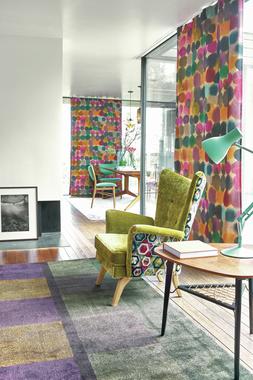 LE POEME DE FLEURS COLLECTION- SASHI