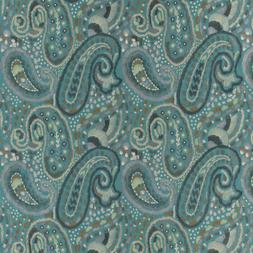 Uchiwa - Teal