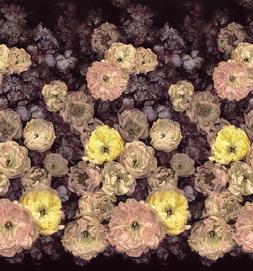 LE POEME DE FLEURS ROSEWOOD