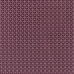 BROCATELLO - MULBERRY