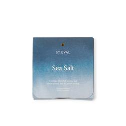 Sea salt tealight set