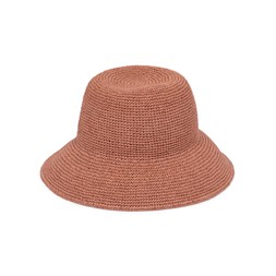 National Trust Shepherds hat, dusty pink