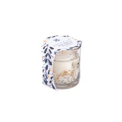 National Trust Gel Candle, Bergamot and Sea Moss