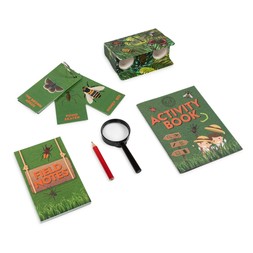 Everyday Explorer Bug Kit