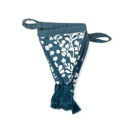 National Trust Bluebell bunting