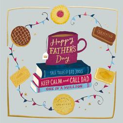 Merlot Tea-rrific! Father’s Day card