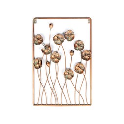 50068072 £25 Cornflower Wall Art