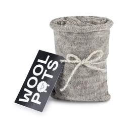 50074149 £10 Wool Pots Set of 10