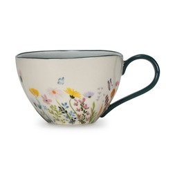 Wild Blooms Mug £9