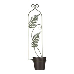 50081149 £12 Fern Wall Pot Holder