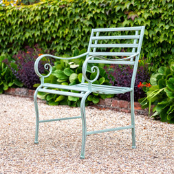 Chair Slatted Chair £145