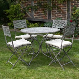 Dining Set Marlborough £550