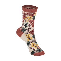 50082860 £8 Stowe Organic Cotton Socks