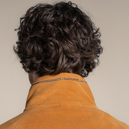 National Trust Corey Half Zip in Deep Henna£45.00