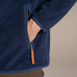 Yewdale Jacket Blue Navy £70.00