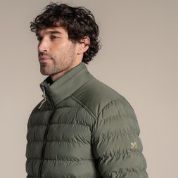 Dalesway Jacket in Dark Sage £100.00