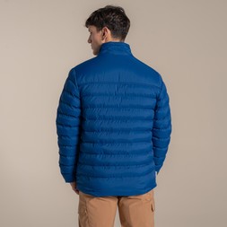 Dalesway Jacket in Juniperberry £100.00