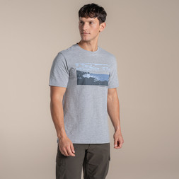 Sabden Short Sleeved T-Shirt £35.00