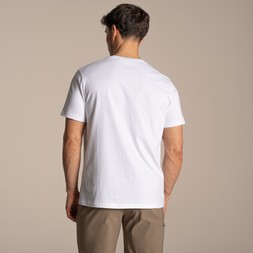 Sabden Short Sleeved T-Shirt £35.00