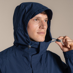 Keskadale Jacket in Blue Navy £125.00