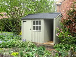 Crane Garden Buildings National Trust Blickling Wades Lantern 3Starting from £6,120Starting from £6,120