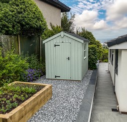Crane Garden Buildings National Trust Peckover Disraeli Green 2Starting from £4,895