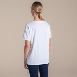 Bistort Short Sleeved T-Shirt £35.00