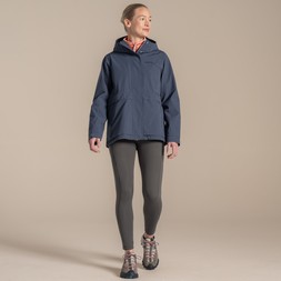 Cinquefoil Jacket in Anthracite £125.00